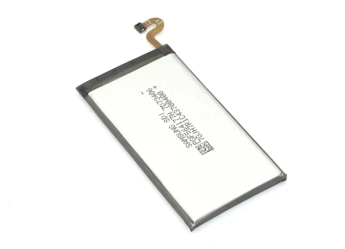 Аккумулятор (батарея) EB-BG960ABE для телефона Samsung Galaxy S9 (G960F) - фото 1 - id-p224555793