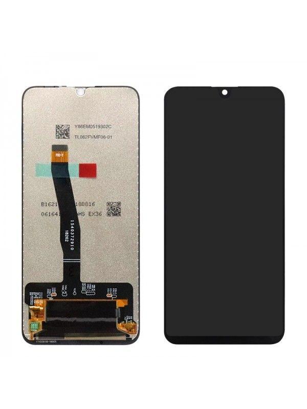 Дисплей (экран в сборе) для телефона Huawei Honor 10 Lite, 10i, 20i, 20e (HRY-LX1T), черный (copy COG-B) - фото 1 - id-p224555800