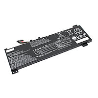 Аккумулятор для Lenovo (L20C4PC0, L20D4PC0) Legion 5-15ACH6H, 60Wh, 3910mAh, 15.36V,