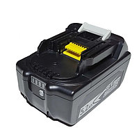 Аккумулятор для электроинструмента Makita 18V, 2000mAh, BL1850B, OEM