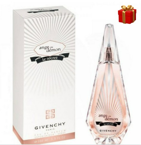 Ange Ou Demon Le Secret Givenchy | 100 ml (Живанши Ангел и Демон) (ID ...
