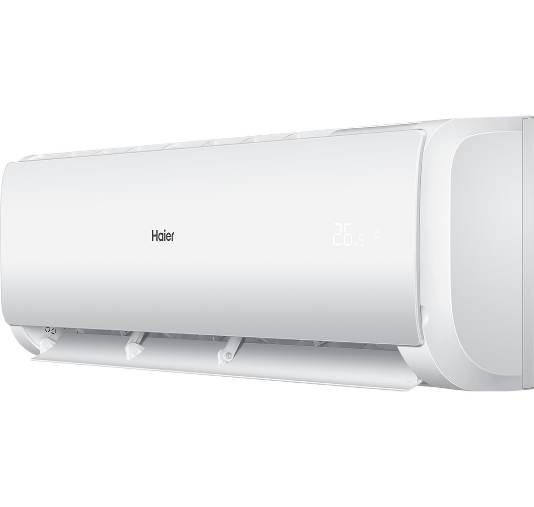 Сплит-система Haier Tundra AS07TT4HRA/1U07TL5FRA - фото 1 - id-p224558420