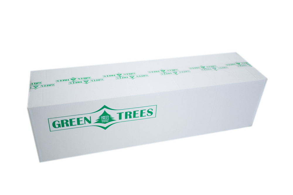 Ель искусственная световая Green Trees Валерио премиум 1.8 м - фото 3 - id-p224557747