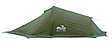 Экспедиционная палатка TRAMP Bike 2 V2 (зеленый), фото 3