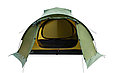 Экспедиционная палатка TRAMP Mountain 2 v2 (зеленый), фото 6