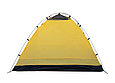Экспедиционная палатка TRAMP Mountain 2 v2 (зеленый), фото 9