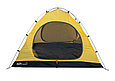 Экспедиционная палатка TRAMP Mountain 4 v2 (зеленый), фото 10