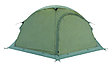 Экспедиционная палатка TRAMP Sarma 2 v2 (зеленый), фото 3