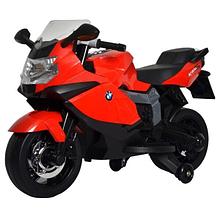 Детский мотоцикл Chi Lok Bo BMW K1300 E / 283W (красный)