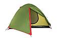 Кемпинговая палатка Tramp Lite Tourist 3 (зеленый), фото 4