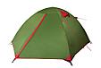 Кемпинговая палатка Tramp Lite Tourist 3 (зеленый), фото 5