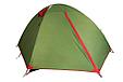 Кемпинговая палатка Tramp Lite Tourist 3 (зеленый), фото 7