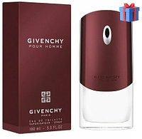 Givenchy pour Homme Givenchy | 100 ml (Живанши Пур Хом)