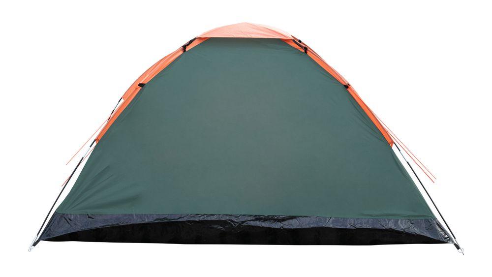 Кемпинговая палатка Totem Summer 2 Plus (V2) - фото 5 - id-p224558481