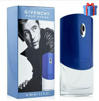 Givenchy pour Homme Blue Label Givenchy | 100 ml (Живанши Блю Лейбл)