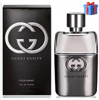 Guilty Pour Homme Gucci | 90 ml (Гуччи Гилти)