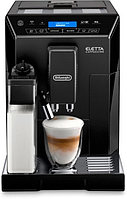 Кофемашина DeLonghi Eletta Cappuccino ECAM 44.660.B