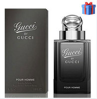 Gucci Pour Homme Gucci | 100 ml (Гуччи Пур Хом)