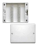 Коробка разветвительная КРТП-24-2