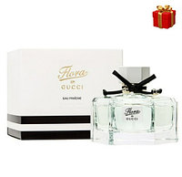 Flora by Gucci Eau Fraiche Gucci | 75 ml (Гуччи Флора Фреш)