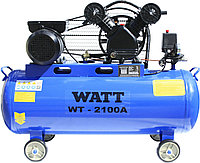 Компрессор Watt WT-2100A