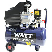 Компрессор Watt WT-2124A