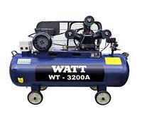 Компрессор Watt WT-3200A