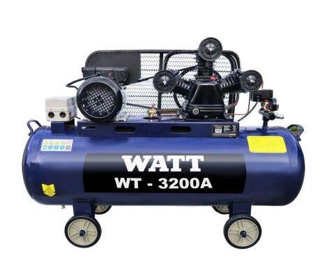 Компрессор Watt WT-3200A - фото 1 - id-p224558540