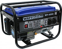 Генератор Watt WT-4000