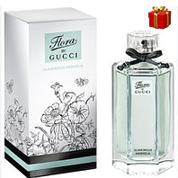 Flora by Gucci Glamorous Magnolia Gucci | 100 ml (Гуччи Магнолия)