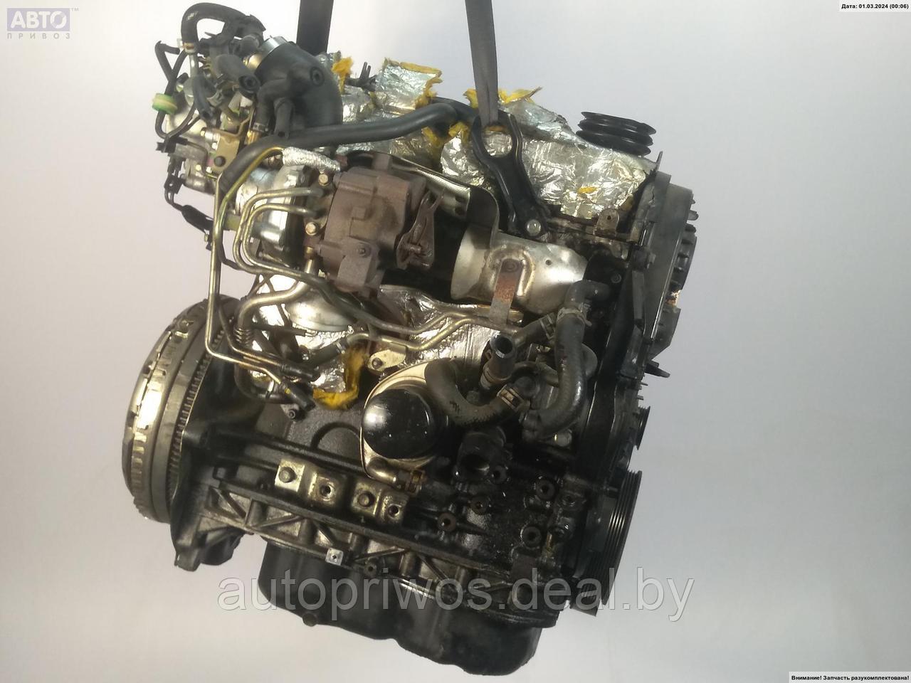 Двигатель (ДВС) на разборку Mazda 6 (2002-2007) GG/GY - фото 5 - id-p211175566
