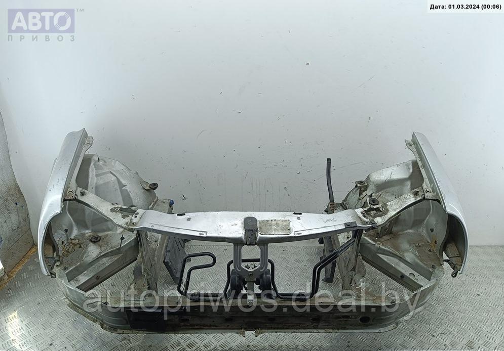 Рамка передняя (отрезная часть кузова) Mercedes W208 (CLK)