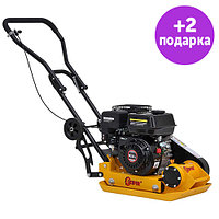 Виброплита Skiper C60L-WM