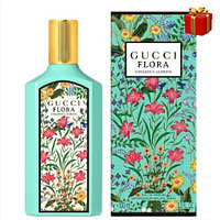 Flora Gorgeous Jasmine Gucci | 100 ml (Гуччи Жасмин)