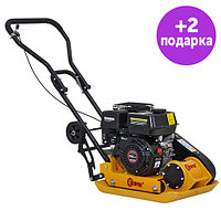 Виброплита Skiper C90L-WM