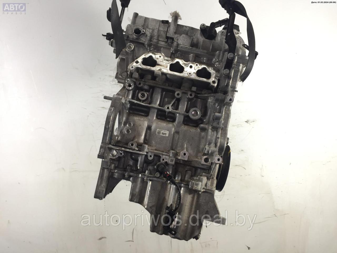 Двигатель (ДВС) Opel Karl - фото 2 - id-p207136326