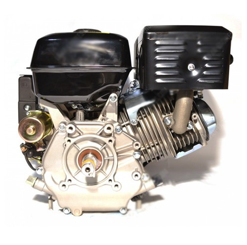 Бензиновый двигатель Lifan 188FD(вал 25мм) 13л.с. - фото 4 - id-p224558604