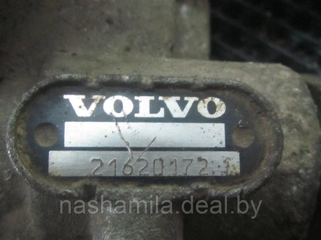 Кран регулятор давления осушитель тормозной системы Volvo FH12 - фото 4 - id-p224558912