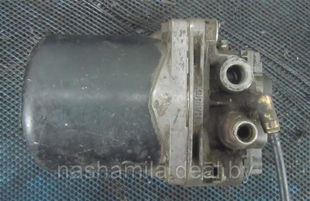 Кран регулятор давления осушитель тормозной системы Volvo FH12 - фото 1 - id-p224558913