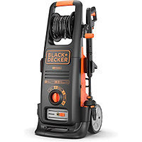 Мойка высокого давления Black&Decker BXPW2500DTS