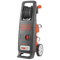 Мойка высокого давления Black&Decker BXPW1700E Plus