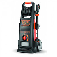 Мойка высокого давления Black & Decker BXPW2700DTS-E