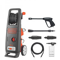 Мойка высокого давления Black & Decker BXPW1700E