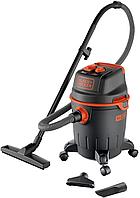 Пылесос Black&Decker BXVC20PTE