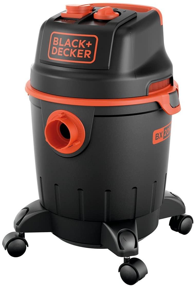 Пылесос Black&Decker BXVC20PTE - фото 5 - id-p224557985