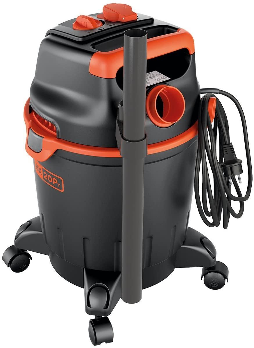 Пылесос Black&Decker BXVC20PTE - фото 6 - id-p224557985