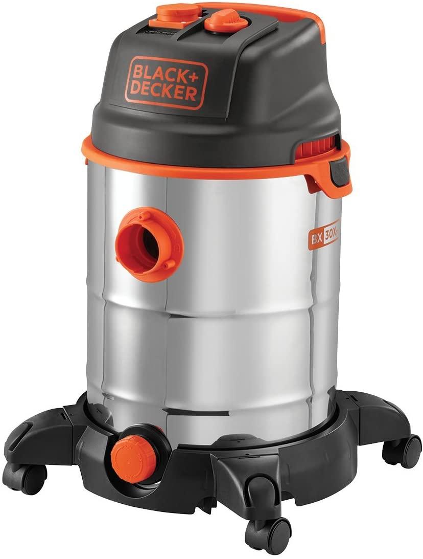 Пылесос Black&Decker BXVC30XTDE - фото 1 - id-p224557986