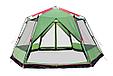 Кемпинговая палатка Tramp Lite Mosquito (зеленый), фото 2