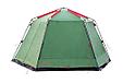 Кемпинговая палатка Tramp Lite Mosquito (зеленый), фото 5