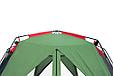 Кемпинговая палатка Tramp Lite Mosquito (зеленый), фото 7
